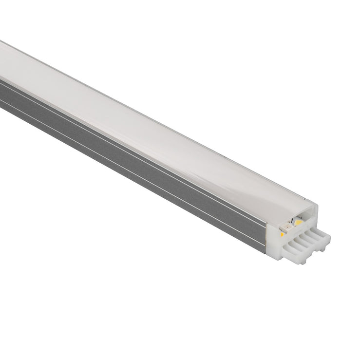 American Lighting MLINK-24-RGBTW-12 Undercabinet, White