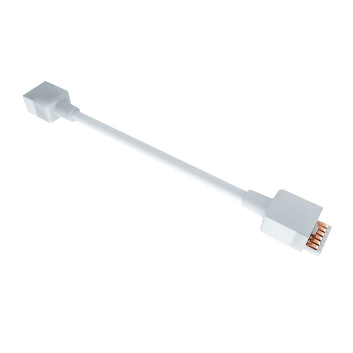 American Lighting MLINK-24-RGBTW-JUMP12 12" Jumper Cable, White