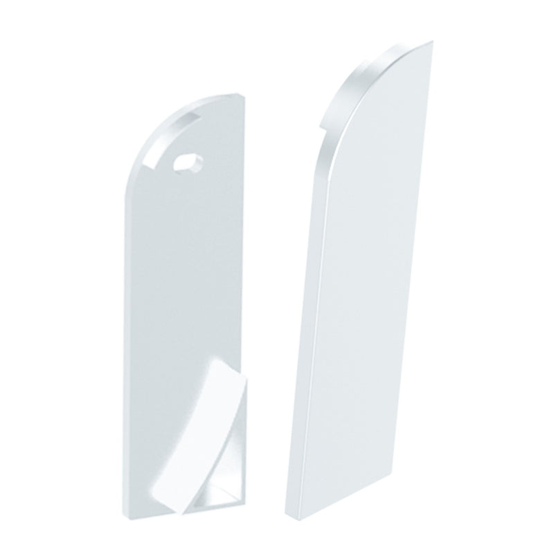 American Lighting PE-BASE-FEED Baseboard Feed
