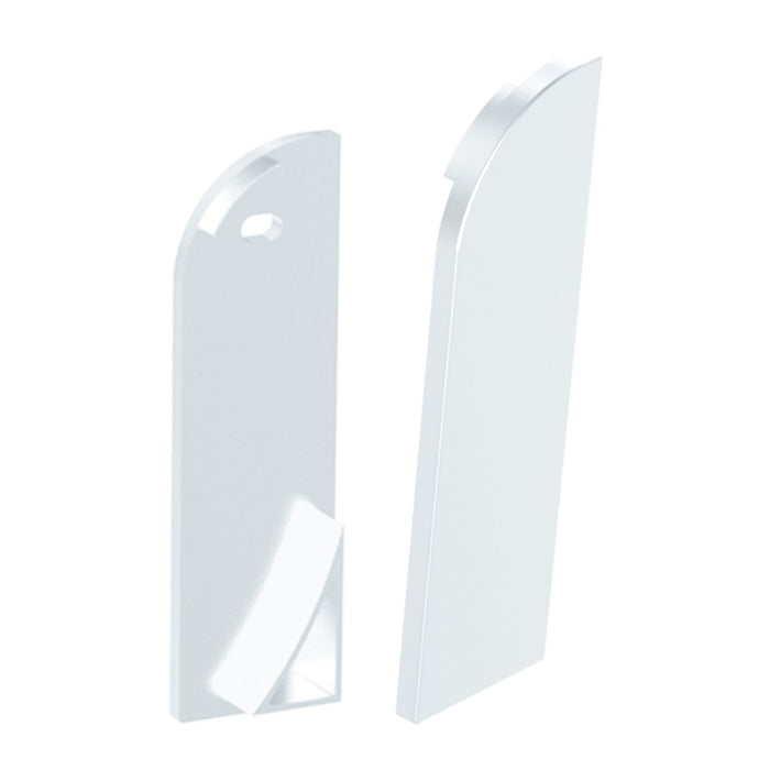 American Lighting PE-BASE-FEED Baseboard Feed