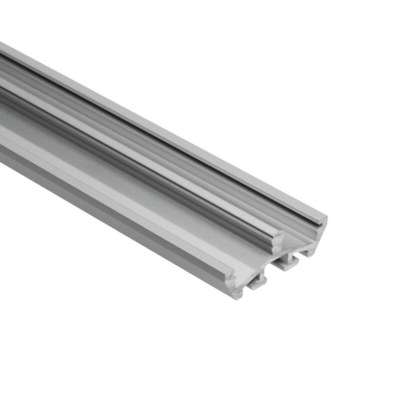 American Lighting PE-DYAD-2M Extrusion, Aluminum