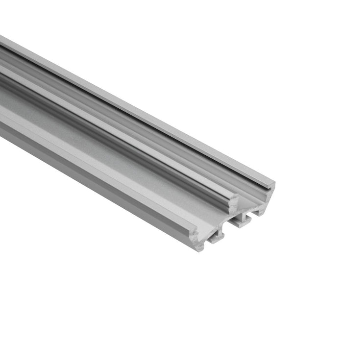 American Lighting PE-DYAD-2M Extrusion, Aluminum