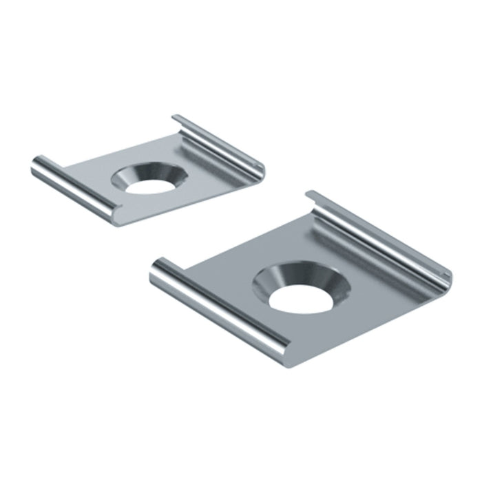 American Lighting PE-DYAD-CLIP Clip, Aluminum