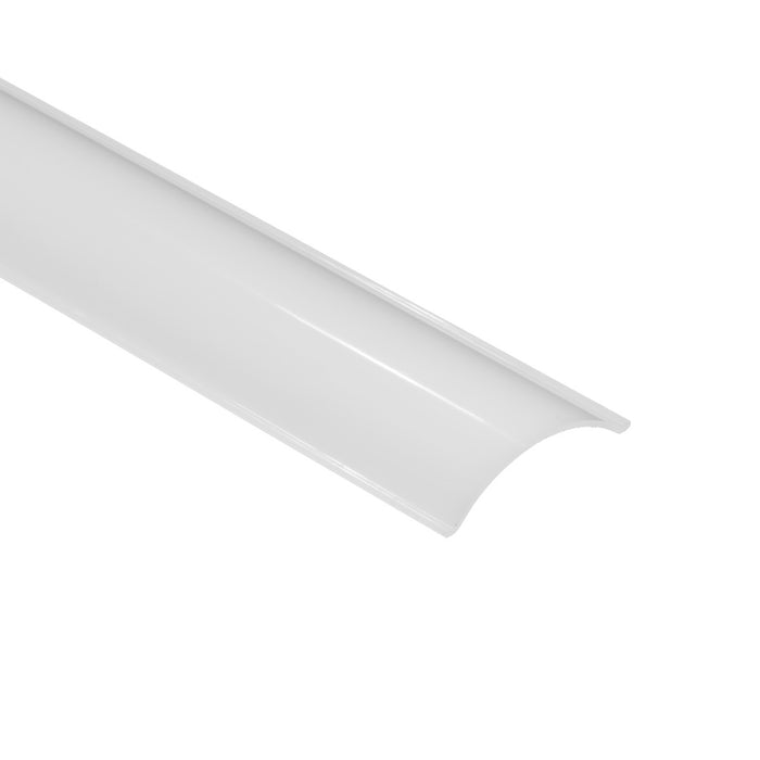 American Lighting PE-DYAD-LENS-2M Lens, Aluminum