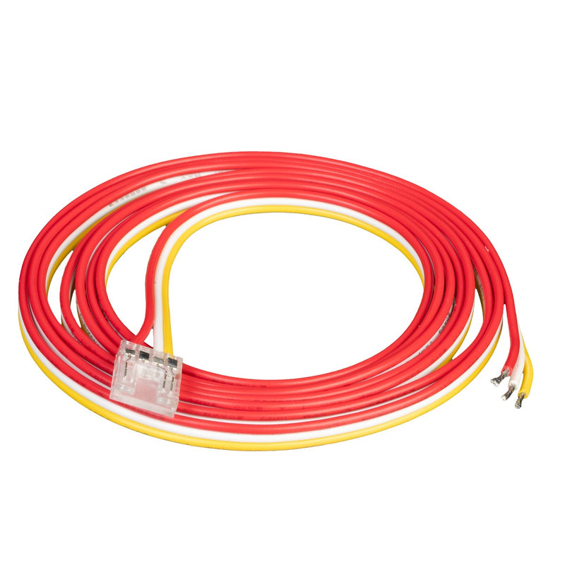 American Lighting TL-3PWR-COB 6Ft Cob Connector