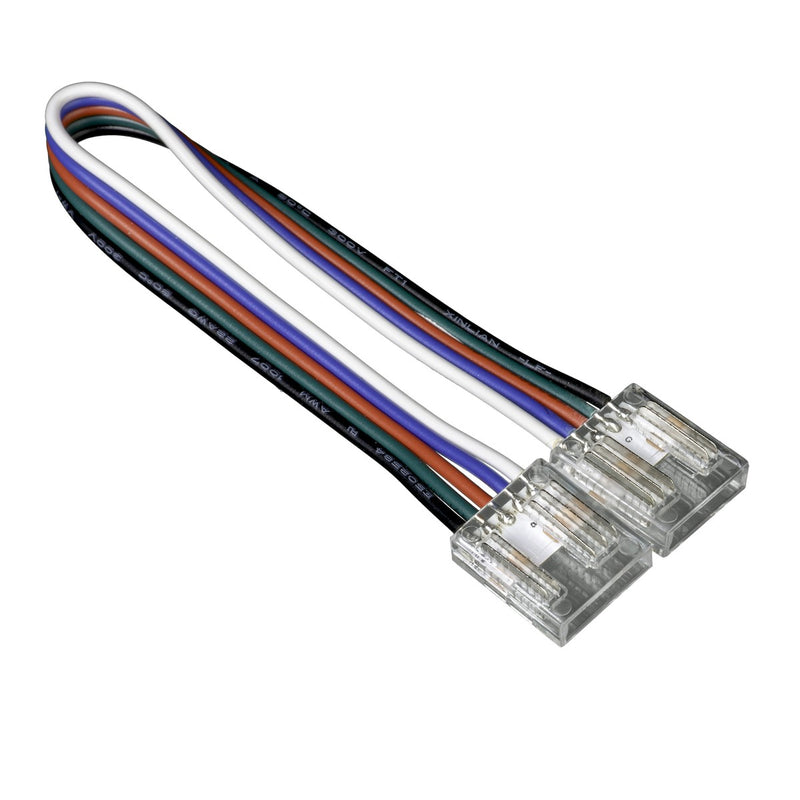 American Lighting TL-5JUMP6-COB Cob 6Pin Linking Connector