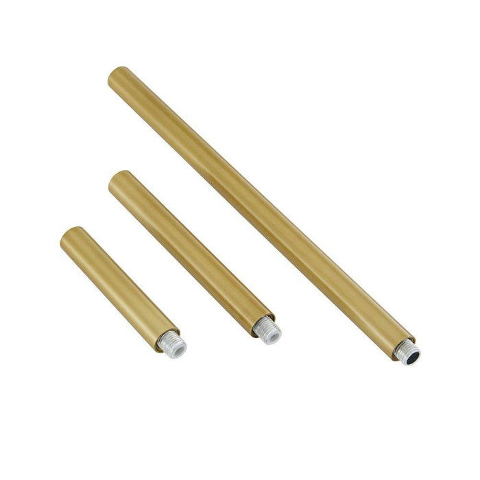 Arteriors PIPE-226 Ext Pipe, Antique Brass