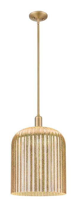 Innovations 716-1S-BB-G559-12ME One Light Pendant, Brushed Brass
