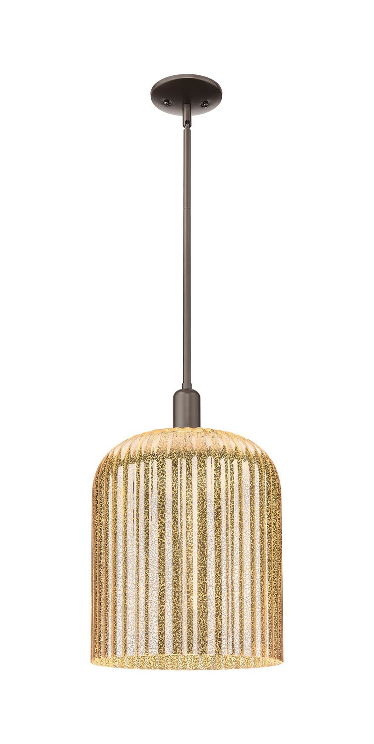 Innovations 716-1S-OB-G559-12ME One Light Pendant, Oil Rubbed Bronze
