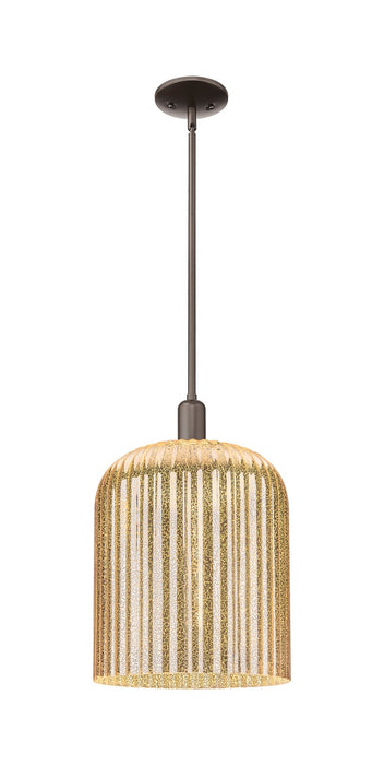 Innovations 716-1S-OB-G559-12ME One Light Pendant, Oil Rubbed Bronze