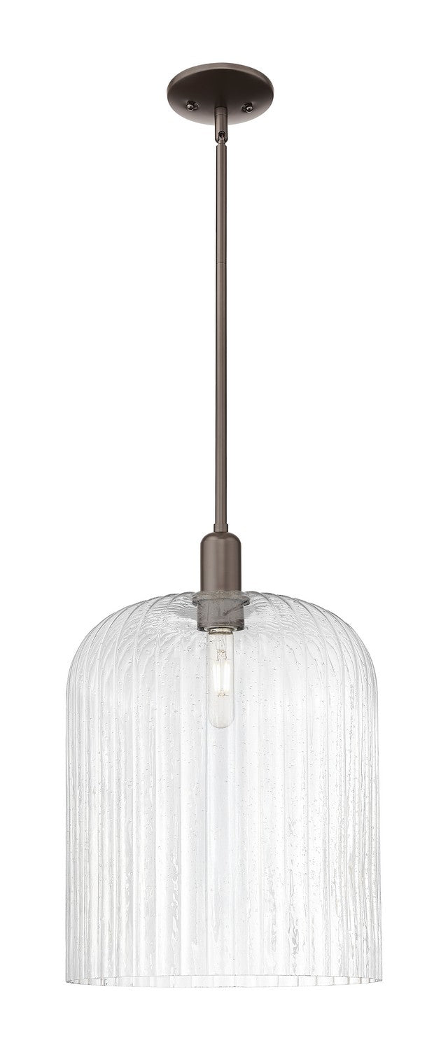Innovations 716-1S-OB-G559-12SDY One Light Pendant, Oil Rubbed Bronze
