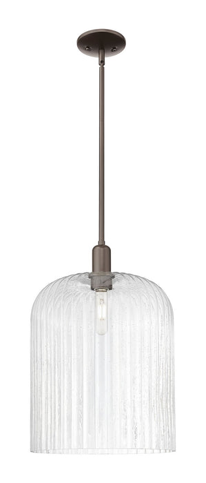 Innovations 716-1S-OB-G559-12SDY One Light Pendant, Oil Rubbed Bronze