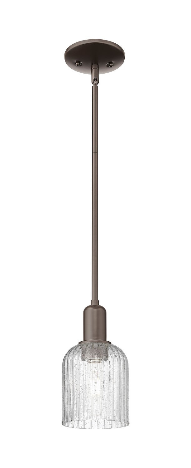 Innovations 716-1S-OB-G559-5SDY One Light Pendant, Oil Rubbed Bronze