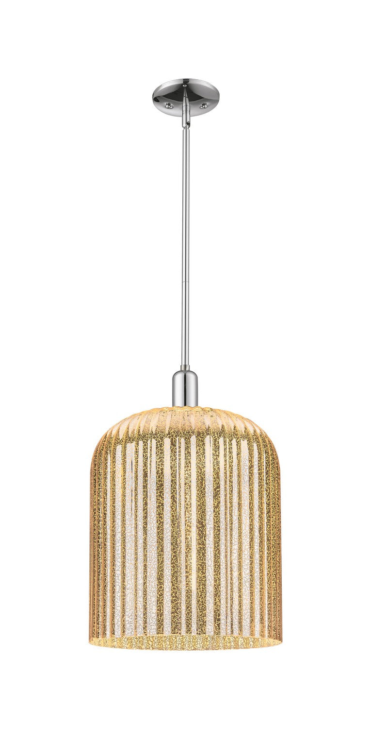Innovations 716-1S-PC-G559-12ME One Light Pendant, Polished Chrome