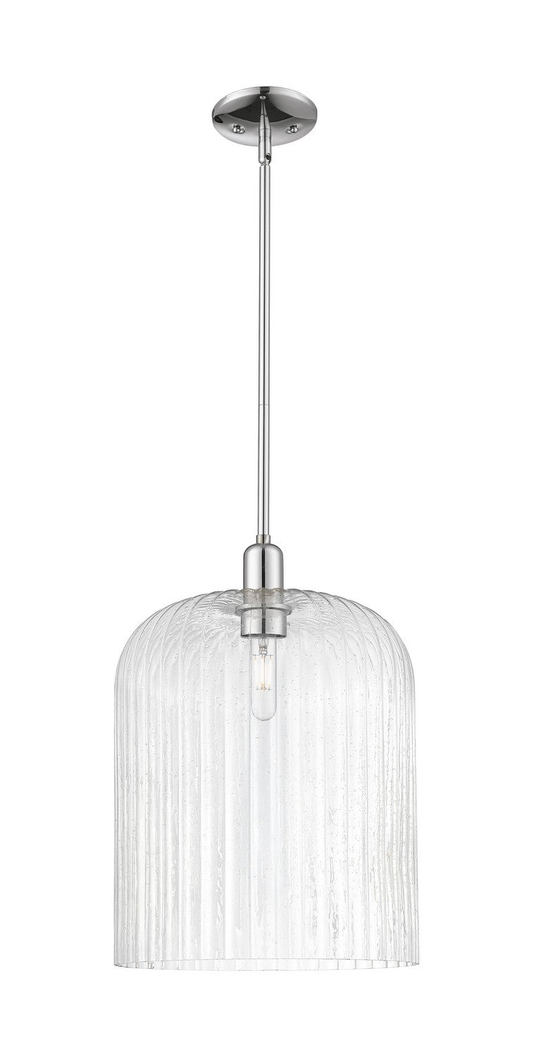 Innovations 716-1S-PC-G559-12SDY One Light Pendant, Polished Chrome