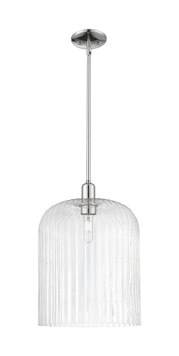Innovations 716-1S-PC-G559-12SDY One Light Pendant, Polished Chrome