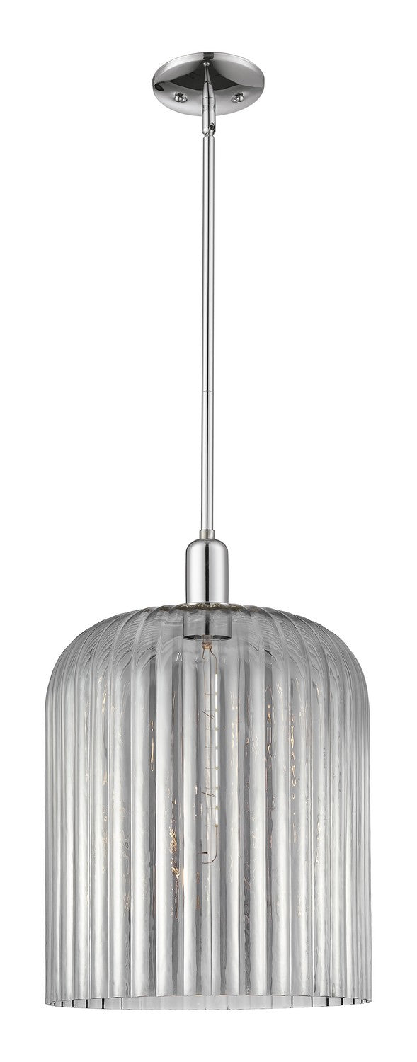 Innovations 716-1S-PC-G559-12SM One Light Pendant, Polished Chrome
