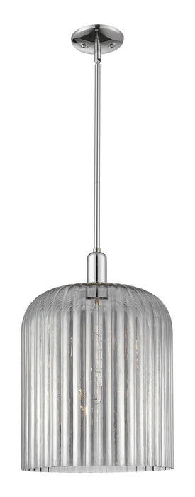 Innovations 716-1S-PC-G559-12SM One Light Pendant, Polished Chrome