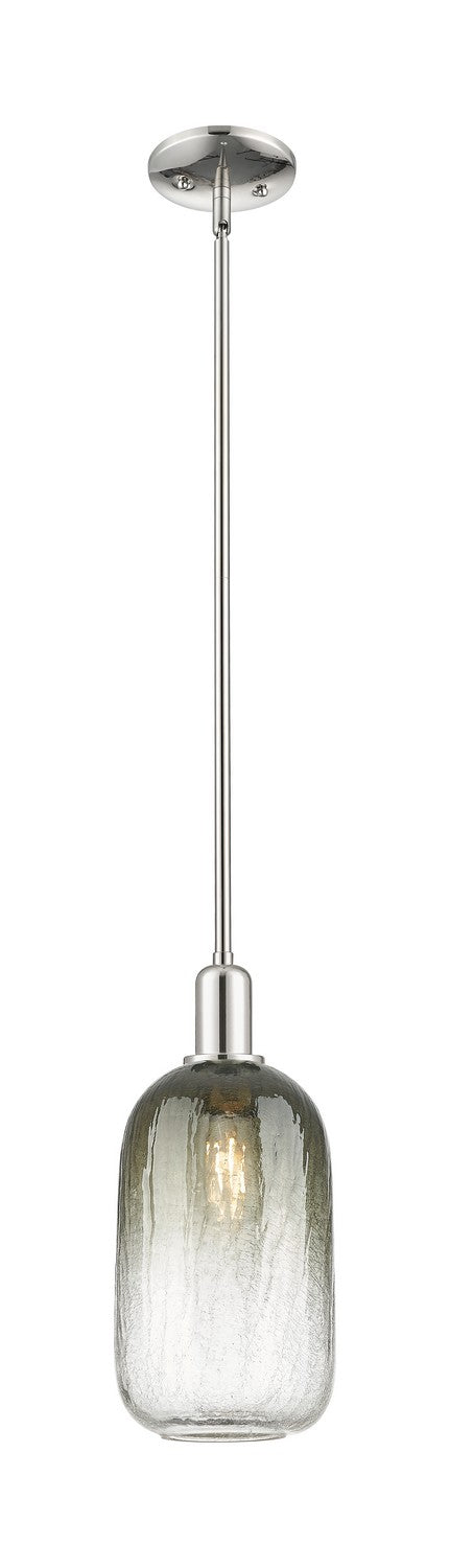 Innovations 716-1S-PN-G482-7SL One Light Pendant, Polished Nickel