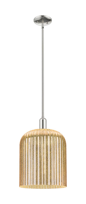 Innovations 716-1S-PN-G559-12ME One Light Pendant, Polished Nickel