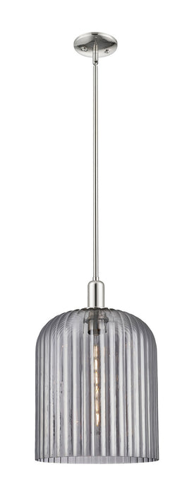 Innovations 716-1S-PN-G559-12SM One Light Pendant, Polished Nickel