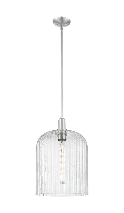 Innovations 716-1S-SN-G559-12SDY One Light Pendant, Brushed Satin Nickel