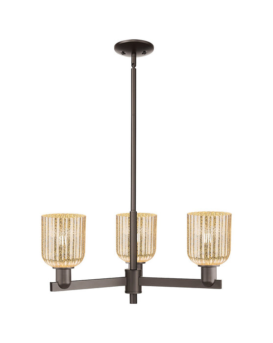 Innovations 716-1W-BK-G559-5ME One Light Wall Sconce, Matte Black