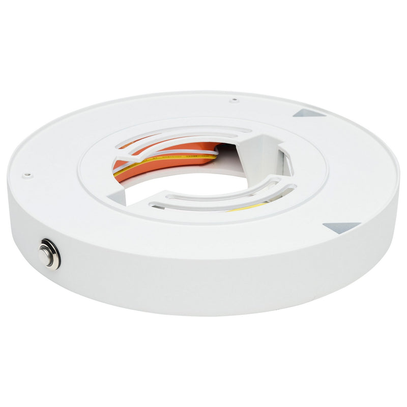 Nuvo Lighting 62-1746-EM Batt Backup, White