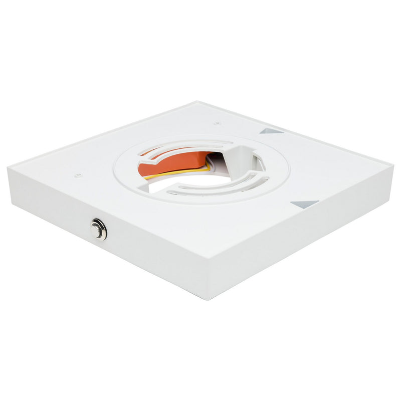 Nuvo Lighting 62-1747-EM Batt Backup, White