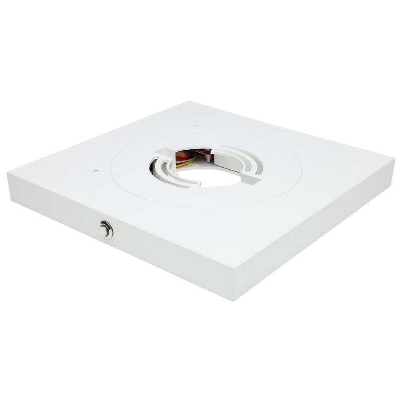 Nuvo Lighting 62-1757-EM Batt Backup, White