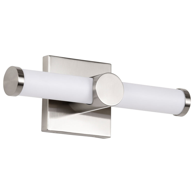 Nuvo Lighting 62-2211 LED Vanity, Brushed Nickel