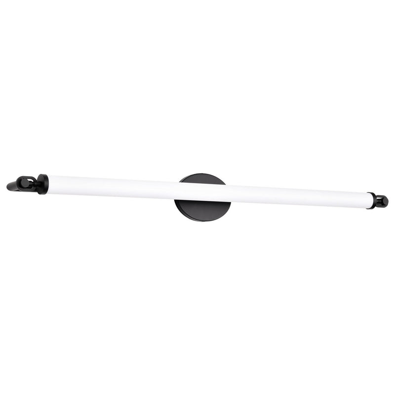 Nuvo Lighting 62-2223 LED Vanity, Matte Black