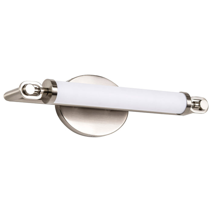 Nuvo Lighting 62-2231 LED Vanity, Brushed Nickel