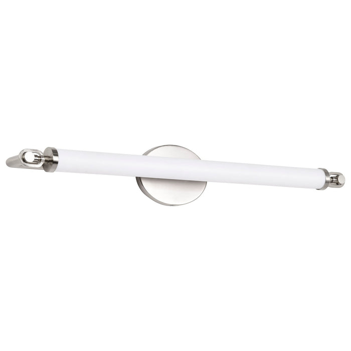 Nuvo Lighting 62-2232 LED Vanity, Brushed Nickel