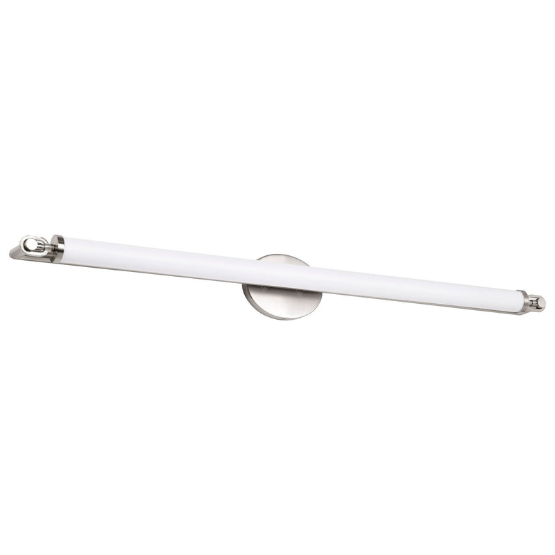 Nuvo Lighting 62-2233 LED Vanity, Brushed Nickel