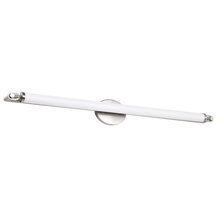 Nuvo Lighting 62-2233 LED Vanity, Brushed Nickel