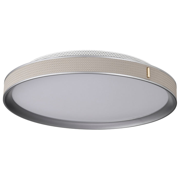 Nuvo Lighting 62-3022 LED Flush Mount, Gray