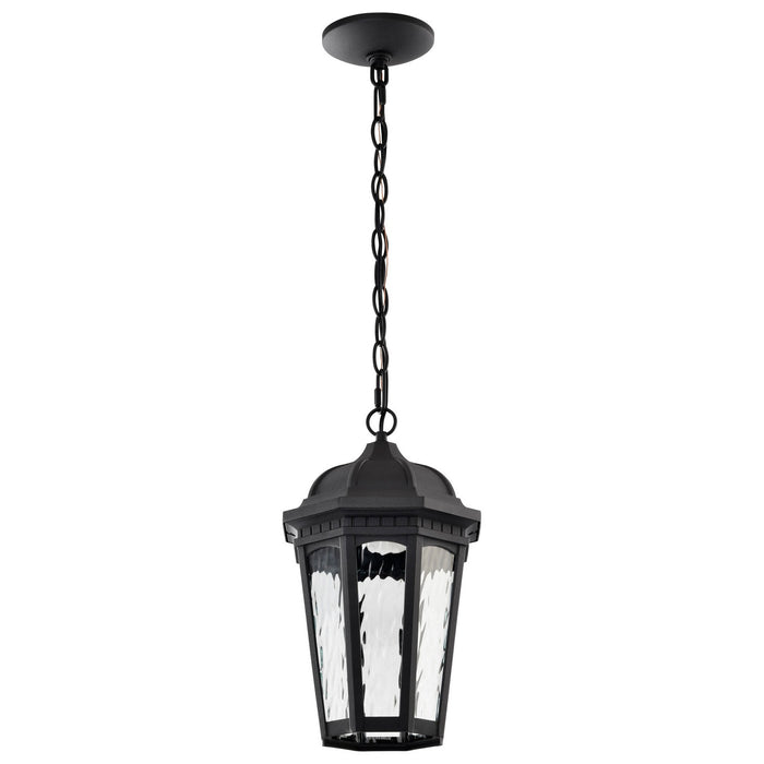 Nuvo Lighting 62-5944 LED Pendant, Matte Black