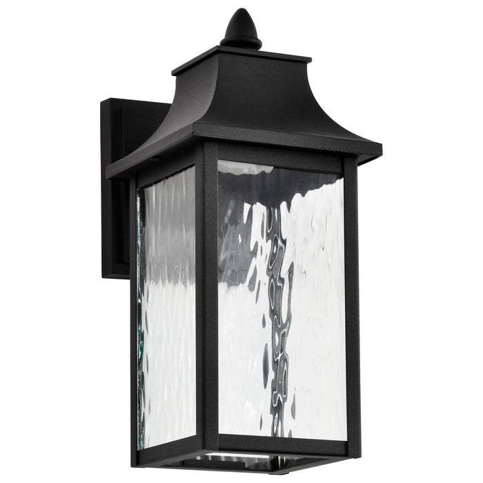 Nuvo Lighting 62-5997 LED Wall Sconce, Matte Black