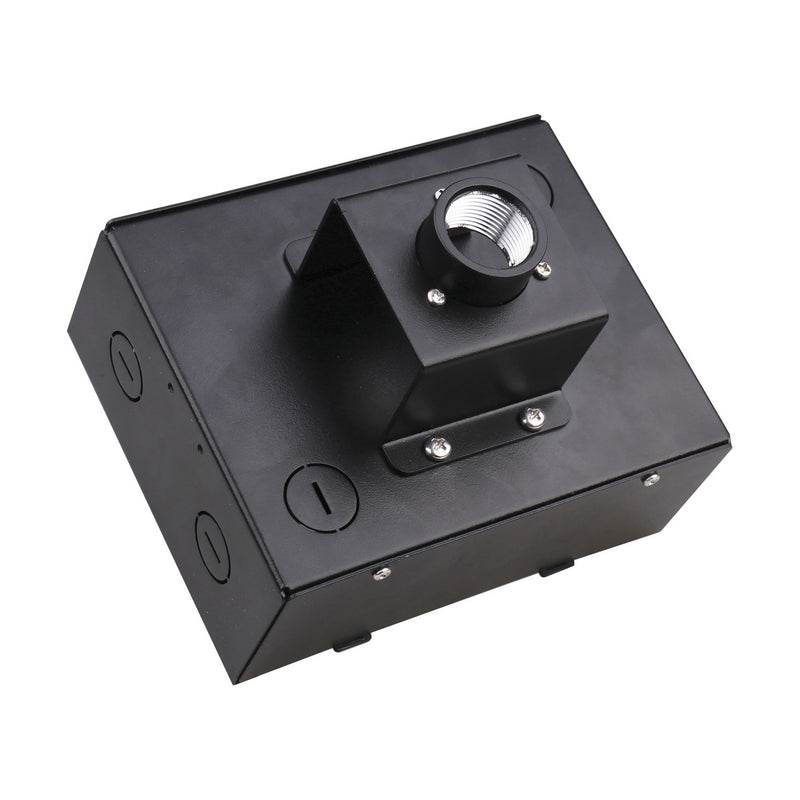 Nuvo Lighting 65-814 Pendant Adapter, Black