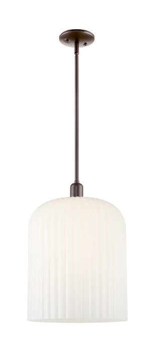 Innovations 716-3S-OB-G559-12GWH One Light Pendant, Oil Rubbed Bronze