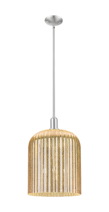 Innovations 716-3S-SN-G559-12ME One Light Pendant, Brushed Satin Nickel