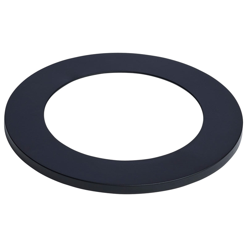 Satco 80-2900 4" Downlight, Matte Black