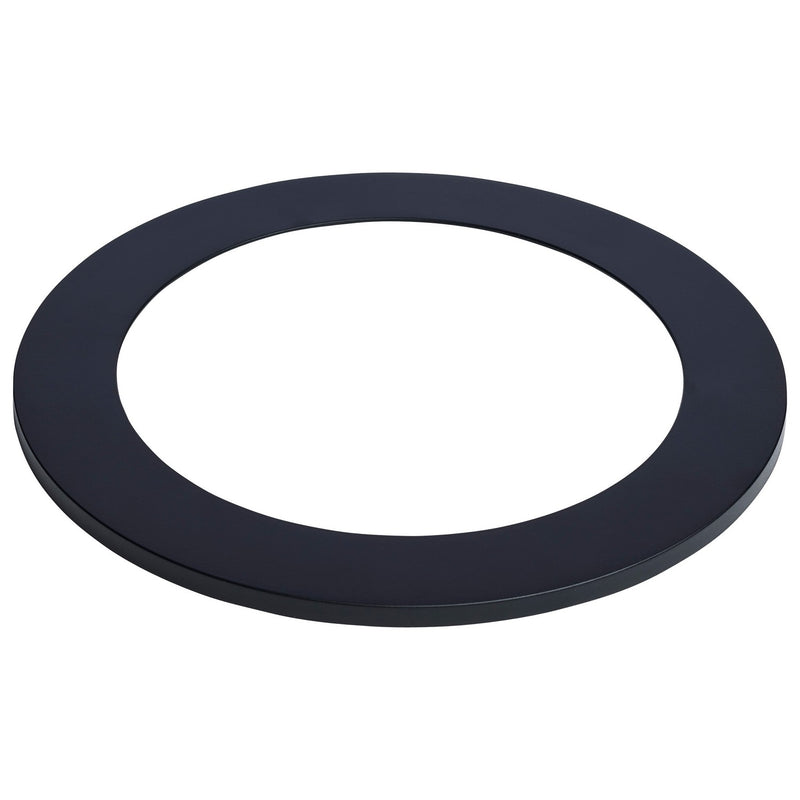 Satco 80-2902 6" Downlight, Matte Black