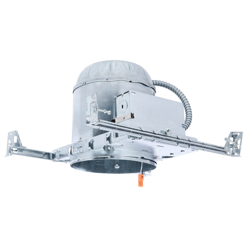 Satco 80-988 6" New Construction, Steel