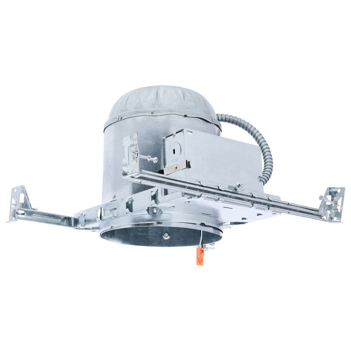 Satco 80-988 6" New Construction, Steel