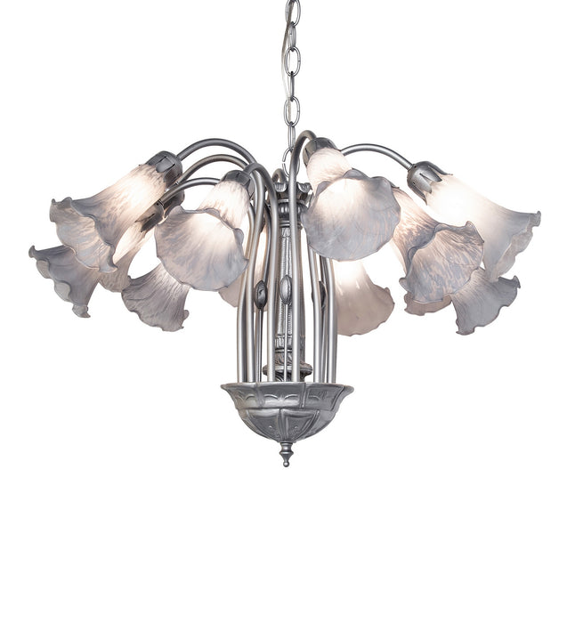Meyda Tiffany 276534 12 Light Chandelier