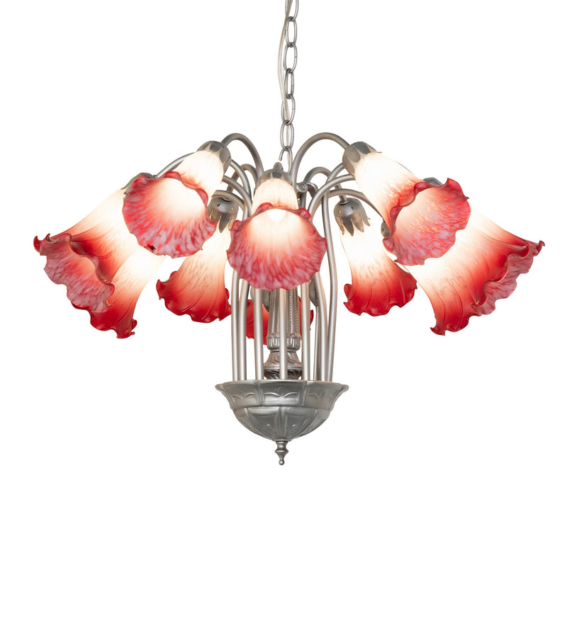 Meyda Tiffany 276573 12 Light Chandelier