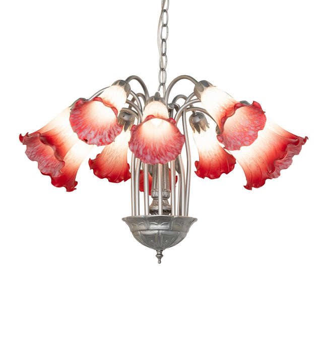 Meyda Tiffany 276573 12 Light Chandelier