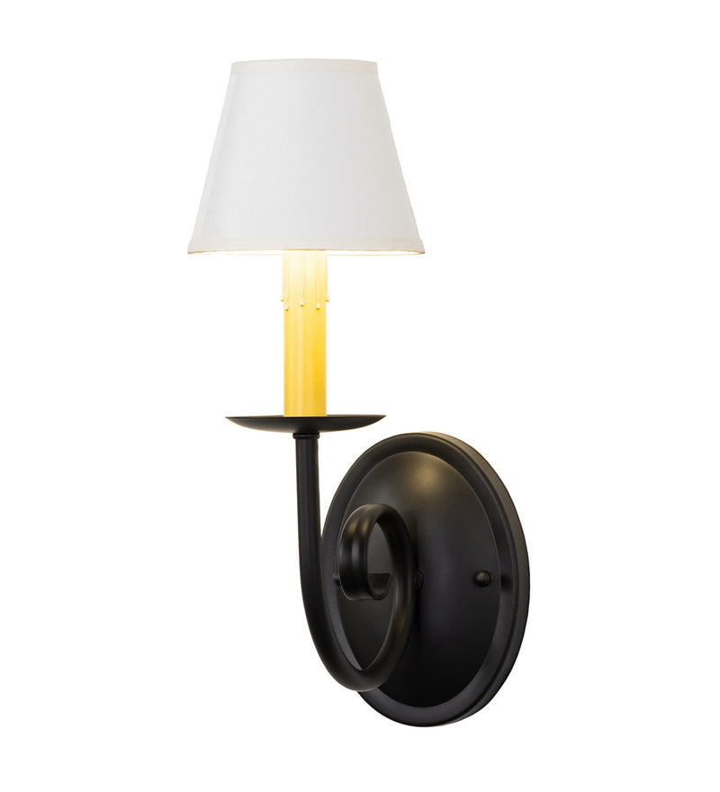 Meyda Tiffany 280749 One Light Wall Sconce